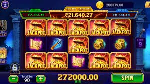 luck2d APP Android iOS မြန်မာ Mobile ကစား Download